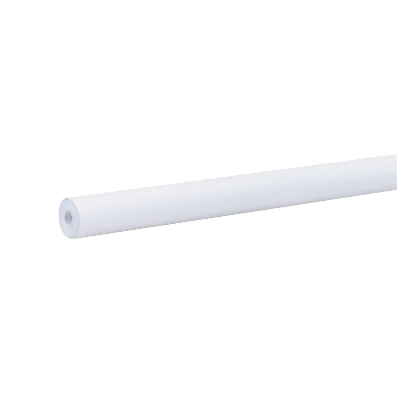 Rainbow® Duo-Finish® 36" x 100ft Colored Kraft Paper Roll